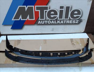 [GYÁRI ÚJSZERŰ] BMW M PERFORMANCE ELSŐ ALSÓ SPOILER | 1-ES F40 | 51 19 2462318